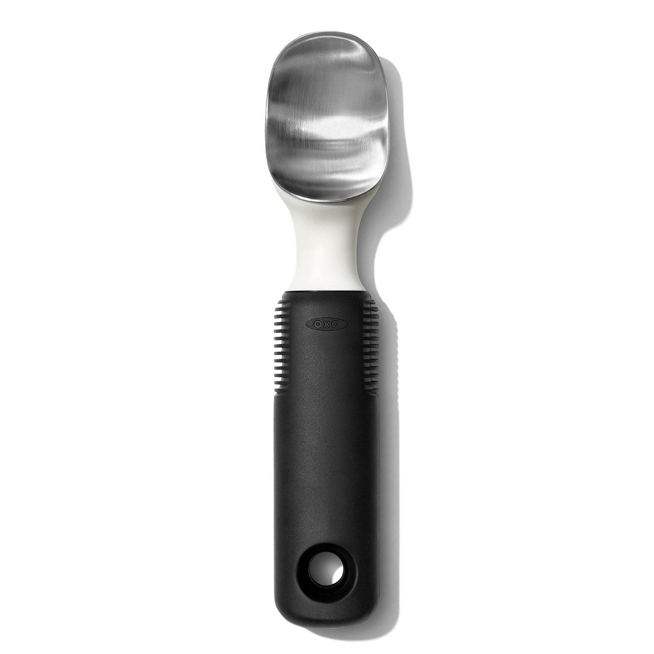 Basic Ice Cream Scoop