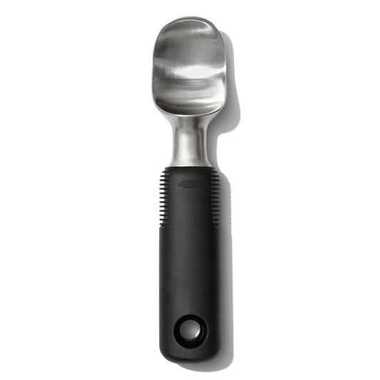 Stainless Steel Ice Cream Scoop