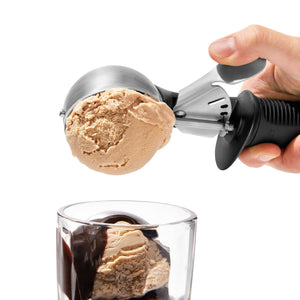Trigger Ice Cream Scoop