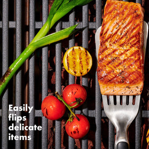 Grilling Precision Turner