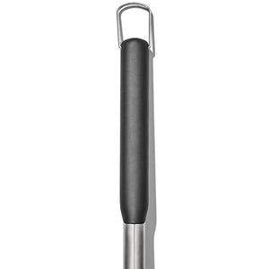 Hot Clean Grill Brush with Replacement Head