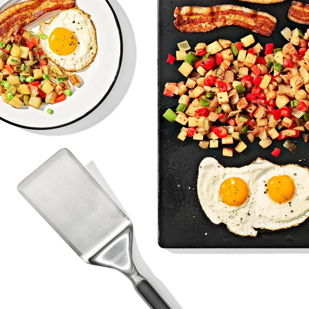 Good Grips Large Griddle Turner