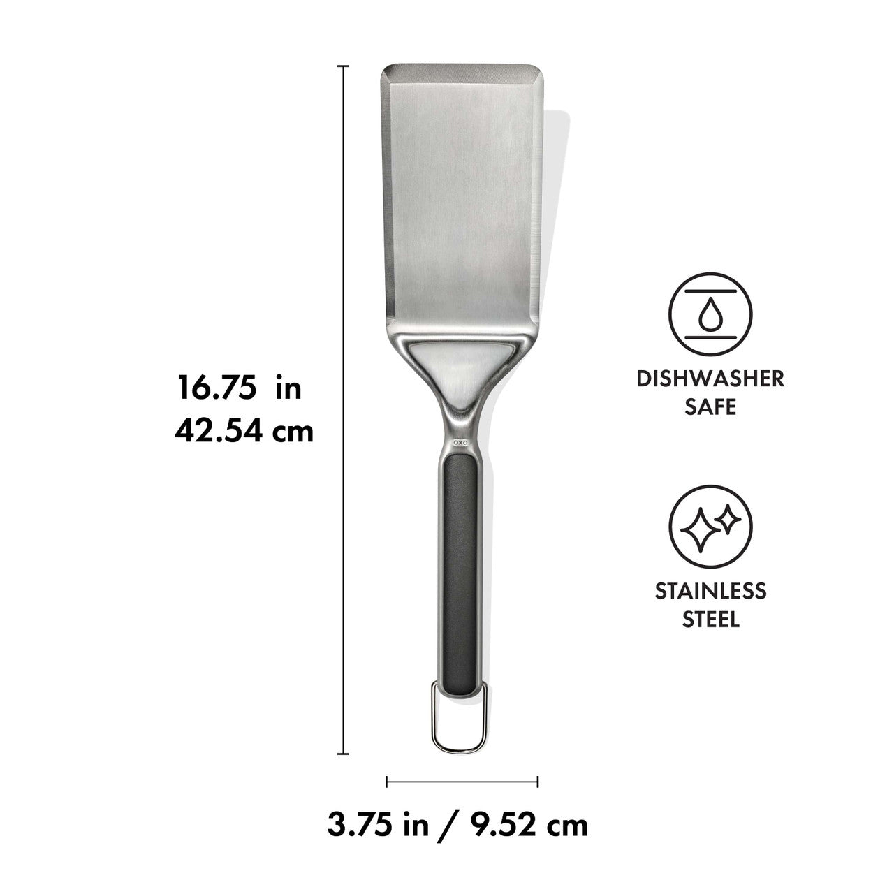 Good Grips Large Griddle Turner