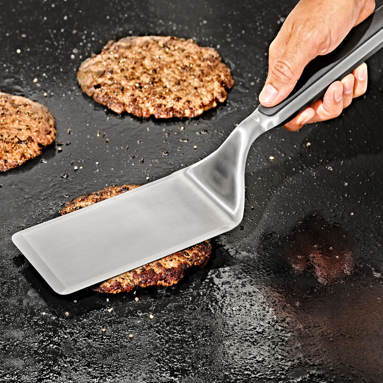 Good Grips Large Griddle Turner