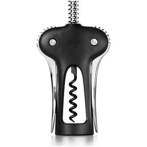 Winged Corkscrew with Bottle Opener