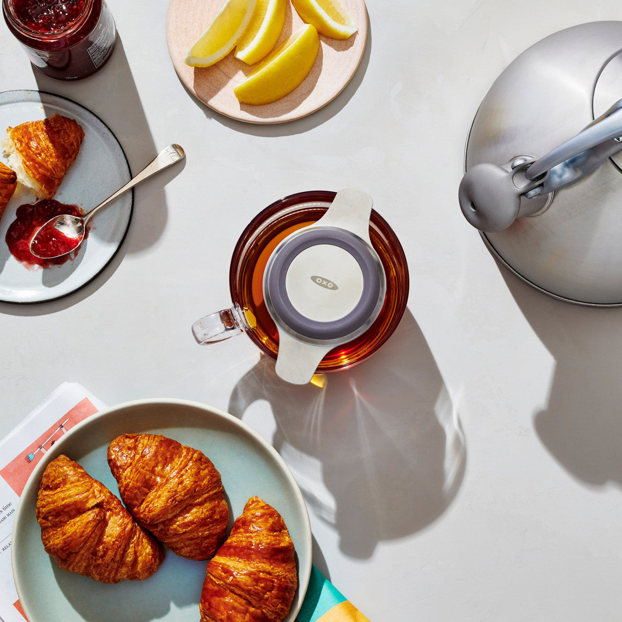 Tea Infuser Basket