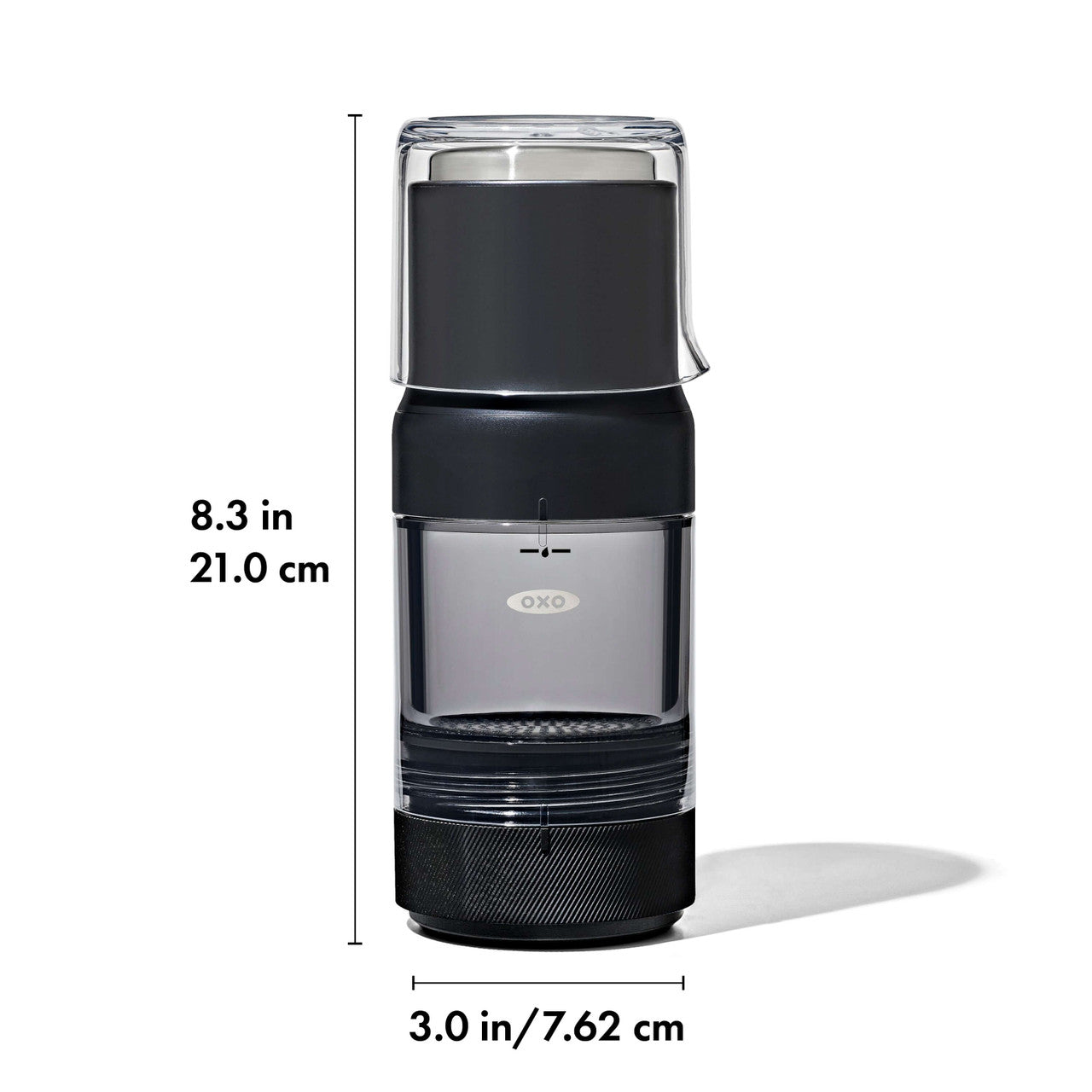 Rapid Brewer