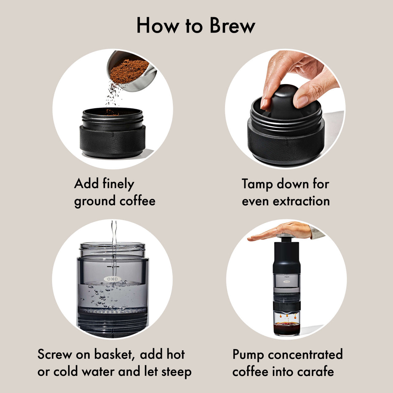 Rapid Brewer