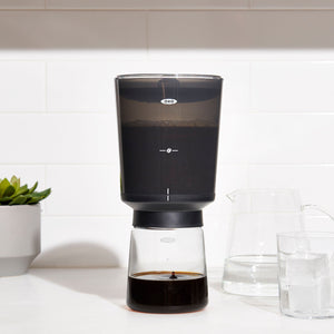OXO Brew Compact Cold Brew Coffee Maker