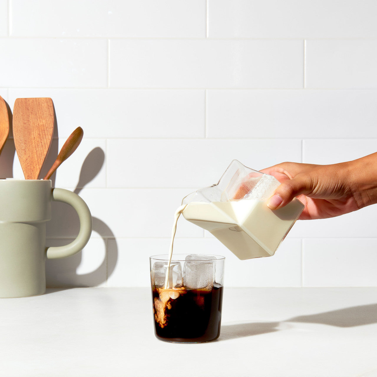 OXO Brew Compact Cold Brew Coffee Maker