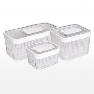 GreenSaver™ Produce Keeper - 4.7L