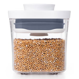 POP 2.0 Mini Square, Mini (200ml)