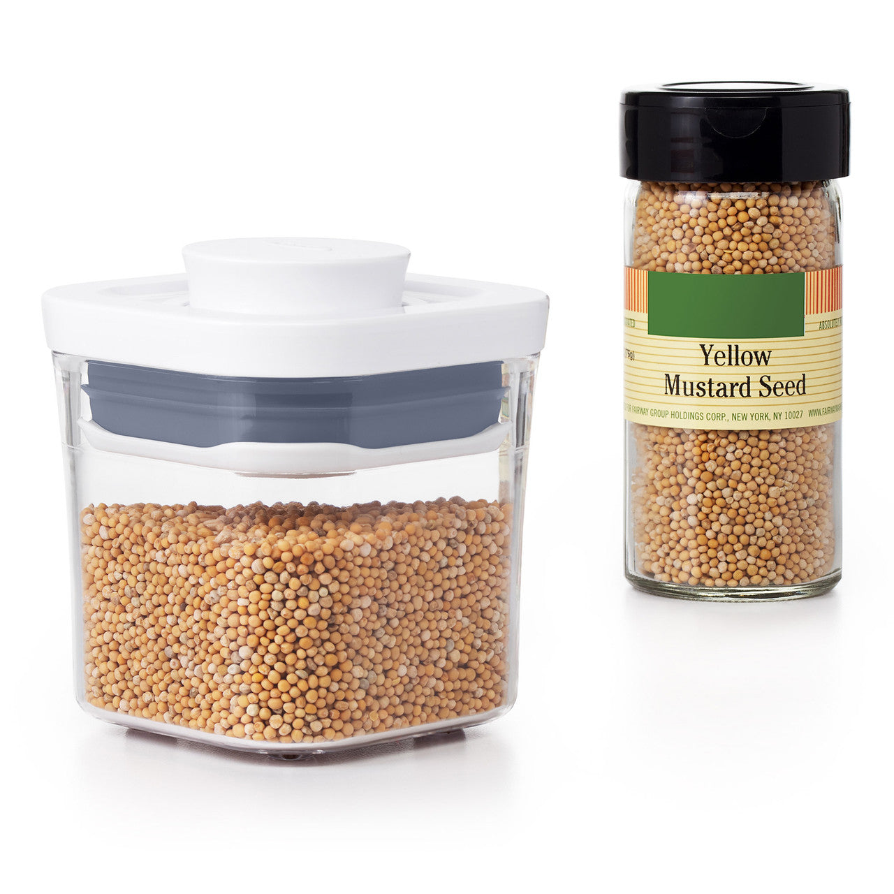 POP 2.0 Mini Square, Mini (200ml)
