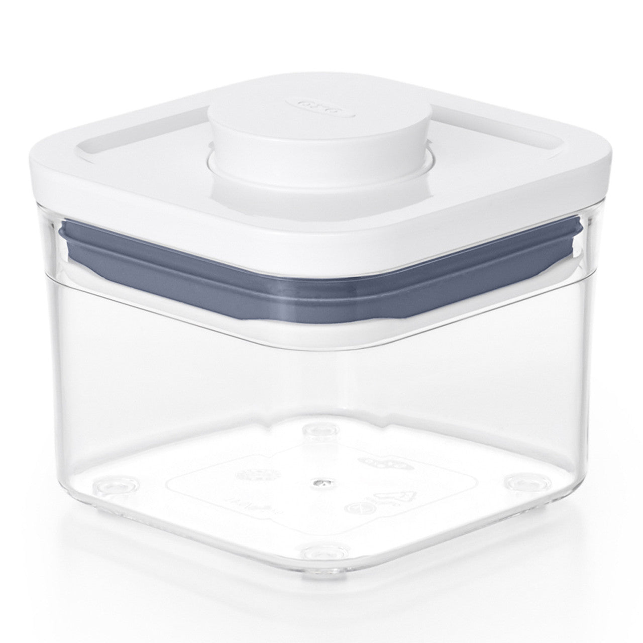 POP 2.0 Small Square, Mini (400ml)