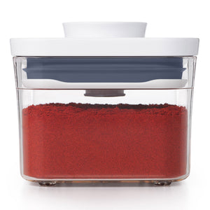 POP 2.0 Small Square, Mini (400ml)
