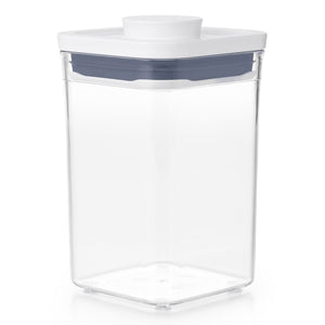 POP 2.0 Small Square, Short (1 Litre)