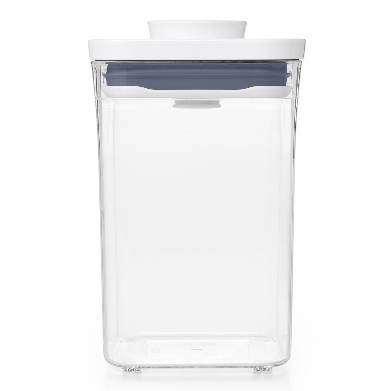 POP 2.0 Small Square, Short (1 Litre)