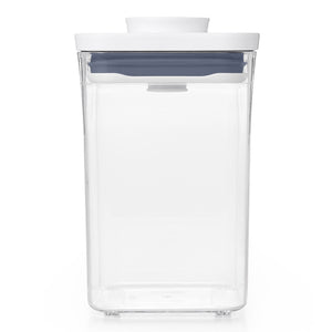 POP 2.0 Small Square, Short (1 Litre)