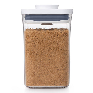POP 2.0 Small Square, Short (1 Litre)
