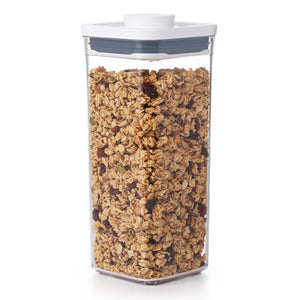 POP 2.0 Small Square, Medium (1.6 Litre)
