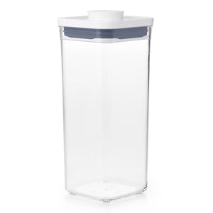 POP 2.0 Small Square, Medium (1.6 Litre)