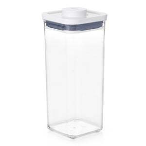 POP 2.0 Small Square, Medium (1.6 Litre)