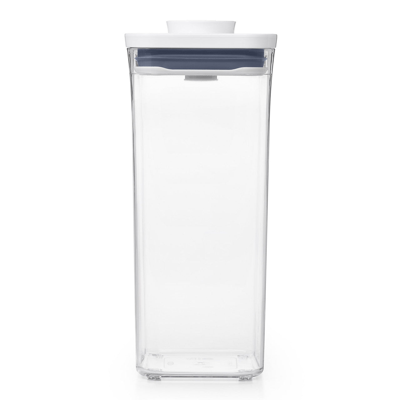 POP 2.0 Small Square, Medium (1.6 Litre)