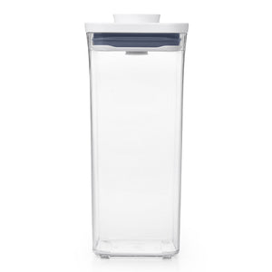 POP 2.0 Small Square, Medium (1.6 Litre)