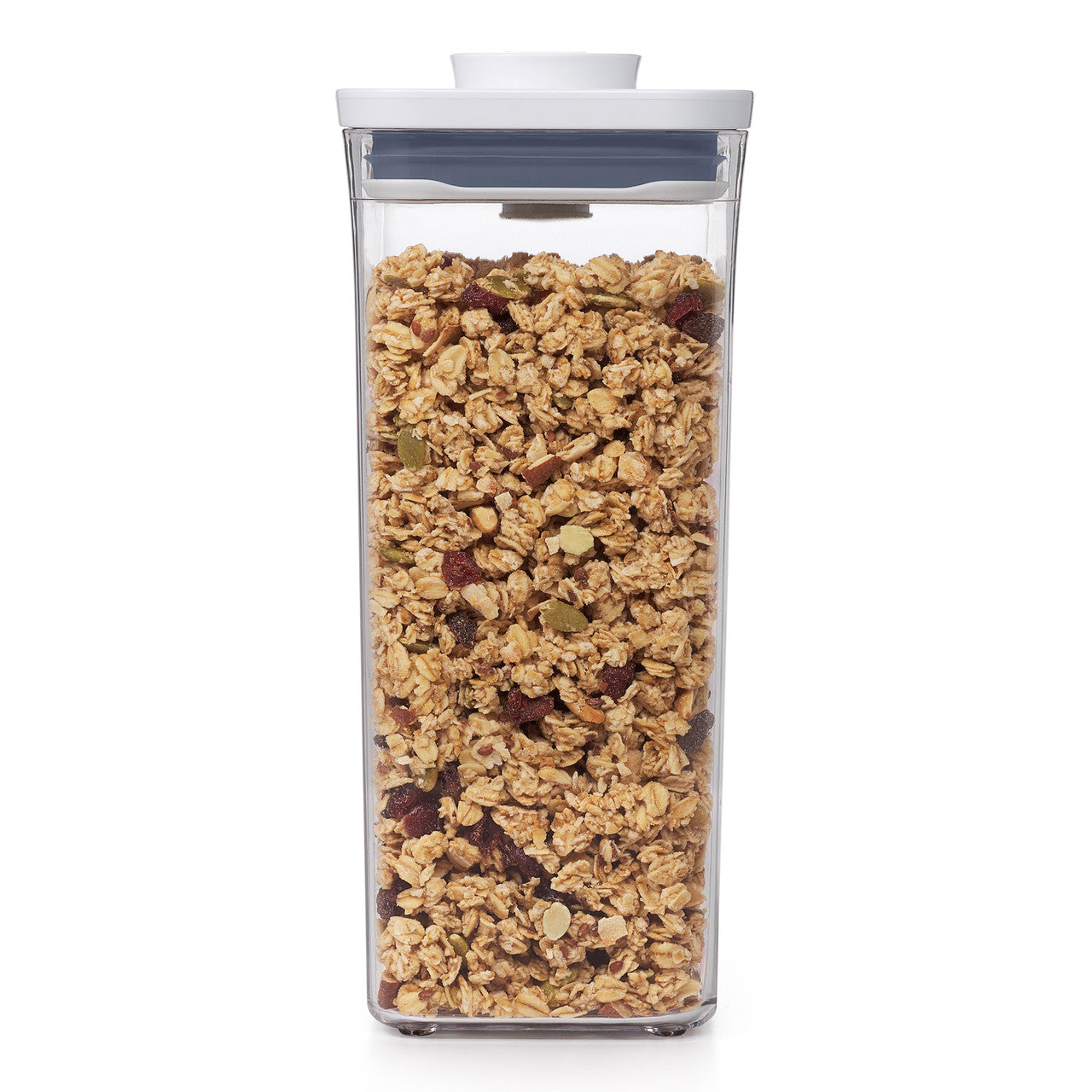 POP 2.0 Small Square, Medium (1.6 Litre)