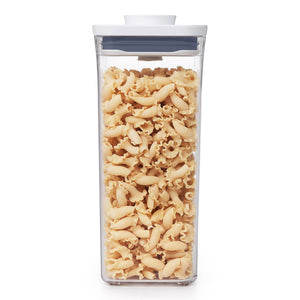 POP 2.0 Small Square, Medium (1.6 Litre)