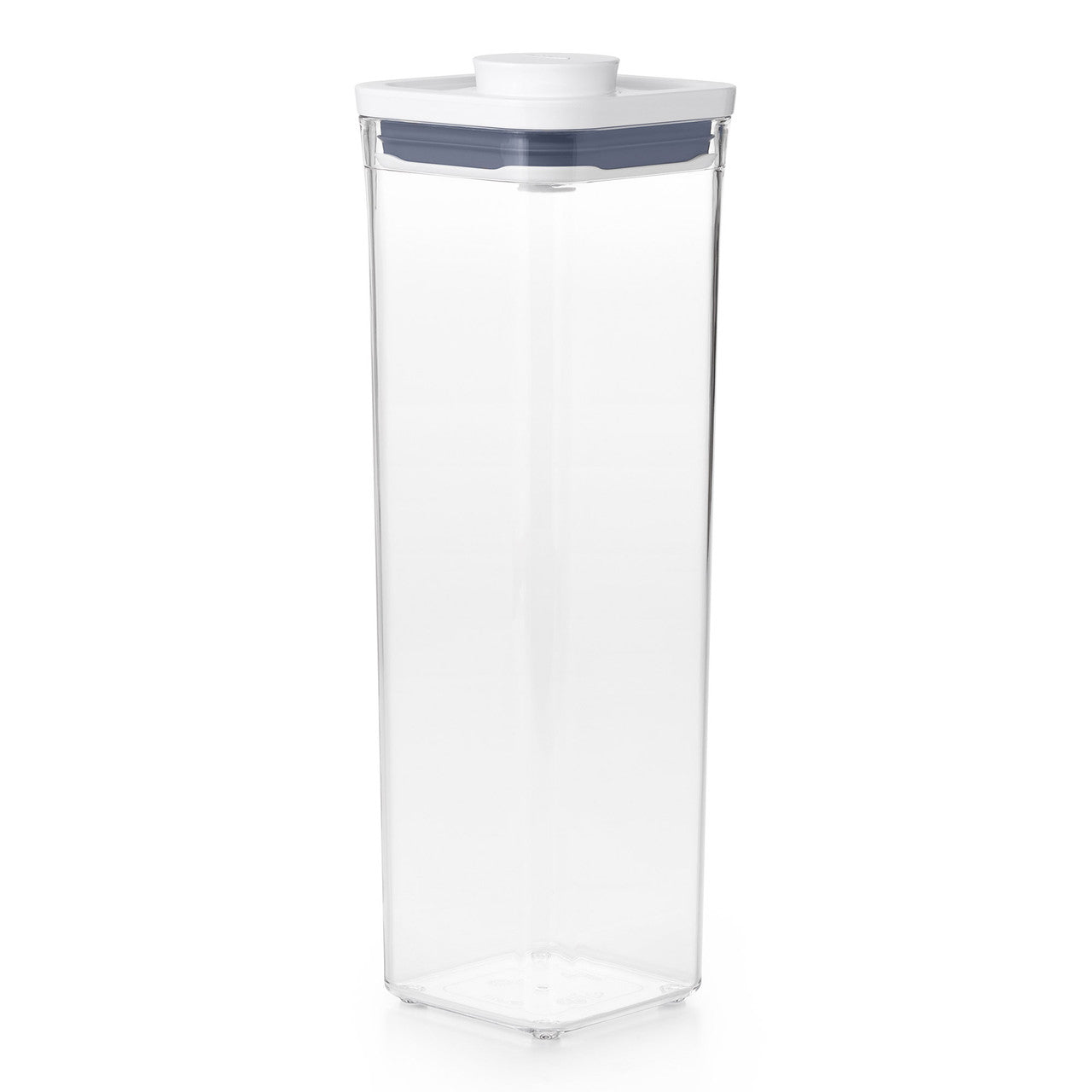 POP 2.0 Small Square, Tall (2.1 Litre)