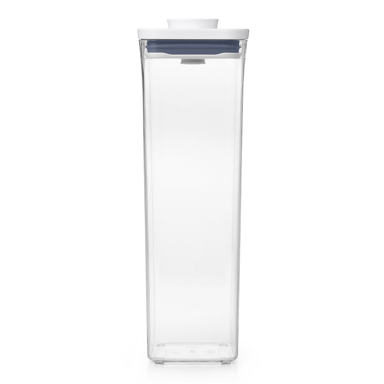 POP 2.0 Small Square, Tall (2.1 Litre)