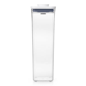 POP 2.0 Small Square, Tall (2.1 Litre)