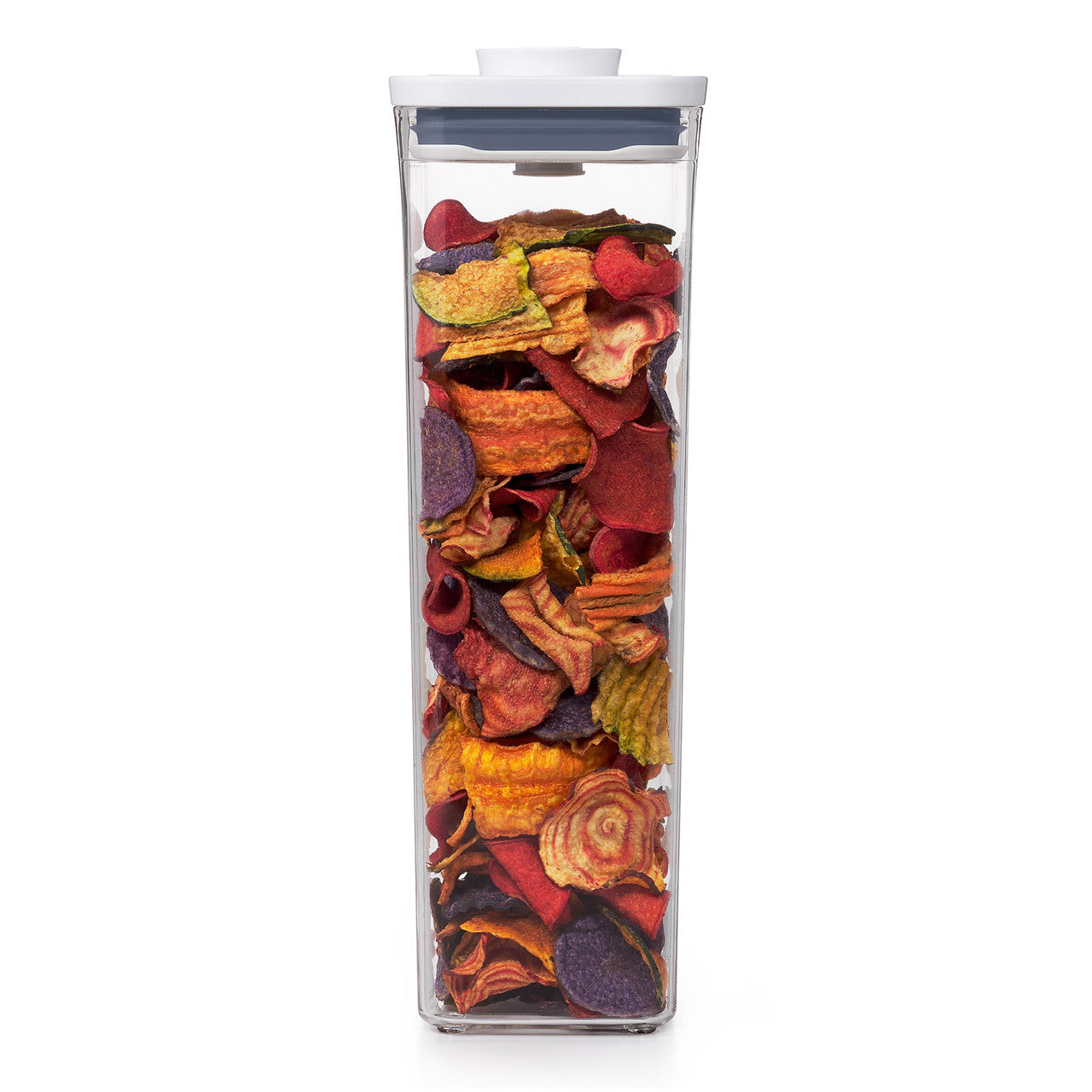 POP 2.0 Small Square, Tall (2.1 Litre)