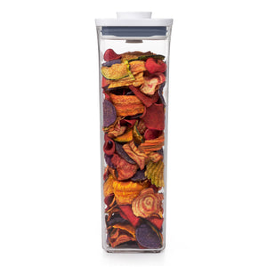 POP 2.0 Small Square, Tall (2.1 Litre)