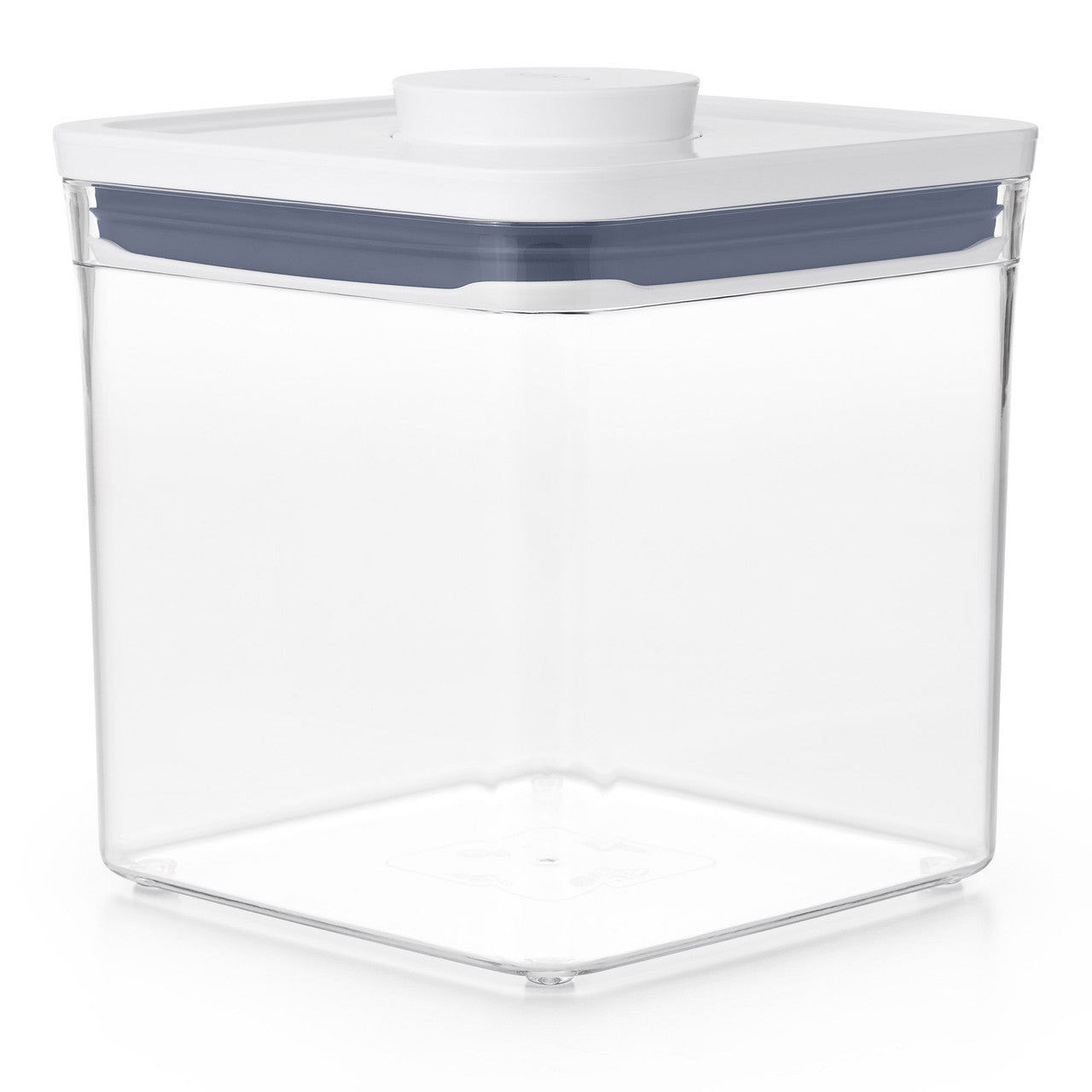 POP 2.0 Big Square, Short (2.6 Litre)
