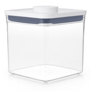 POP 2.0 Big Square, Short (2.6 Litre)