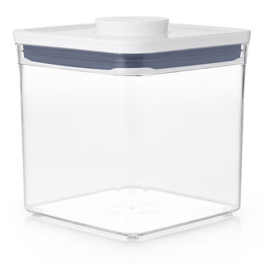 POP 2.0 Big Square, Short (2.6 Litre)