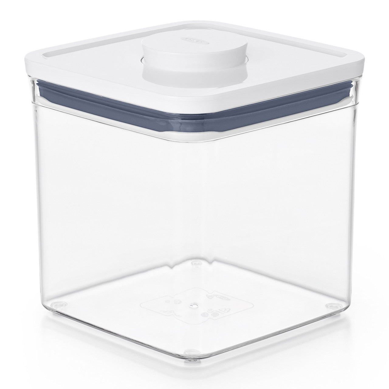 POP 2.0 Big Square, Short (2.6 Litre)