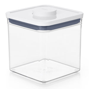 POP 2.0 Big Square, Short (2.6 Litre)