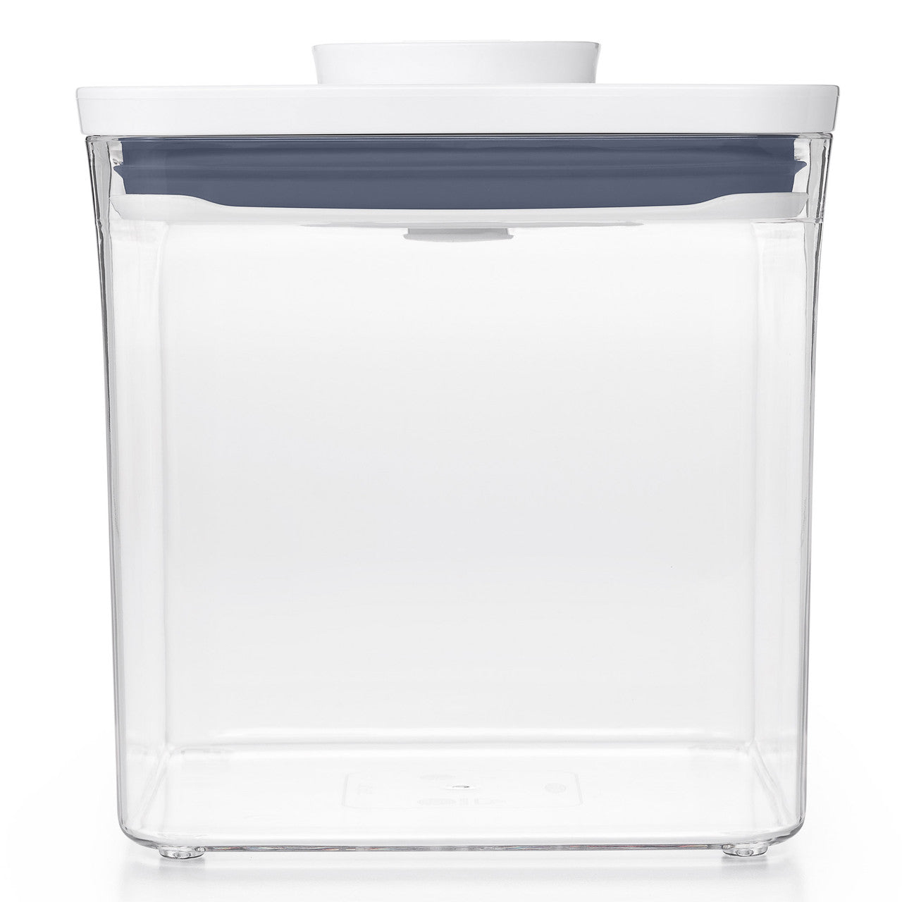 POP 2.0 Big Square, Short (2.6 Litre)