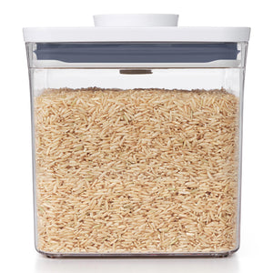 POP 2.0 Big Square, Short (2.6 Litre)