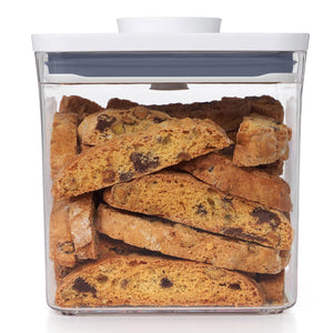 POP 2.0 Big Square, Short (2.6 Litre)
