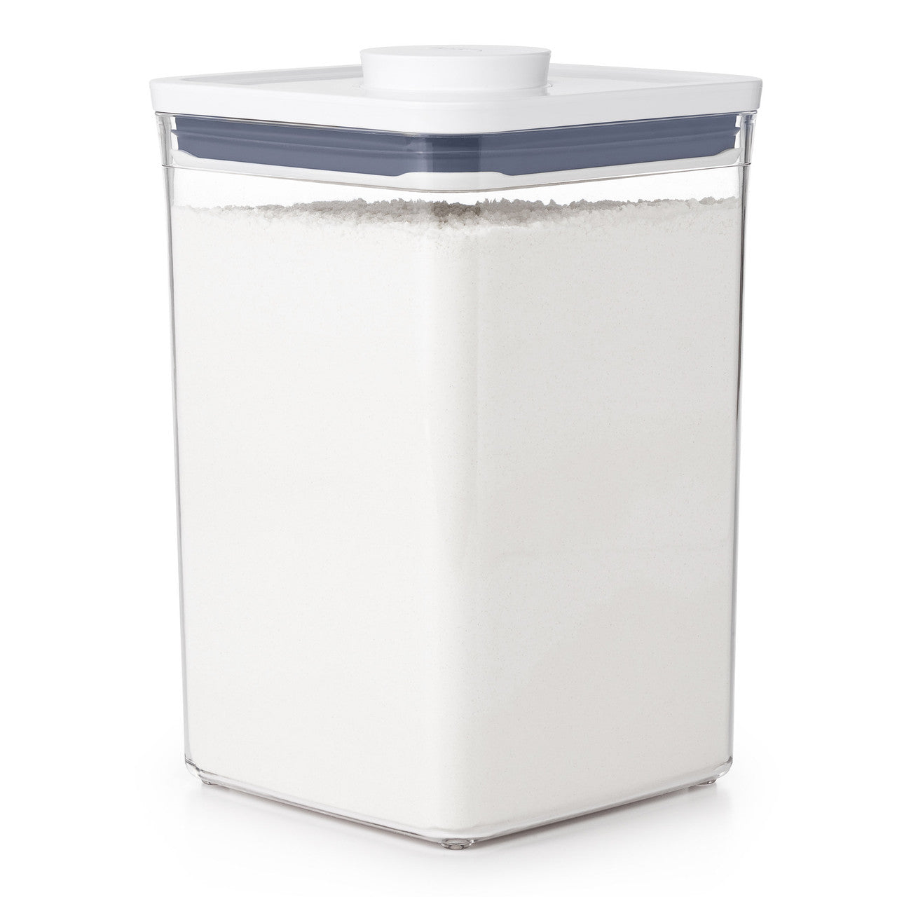 POP 2.0 Big Square, Medium (4.2 Litre)