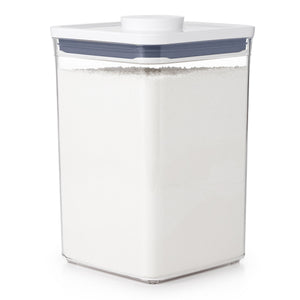 POP 2.0 Big Square, Medium (4.2 Litre)