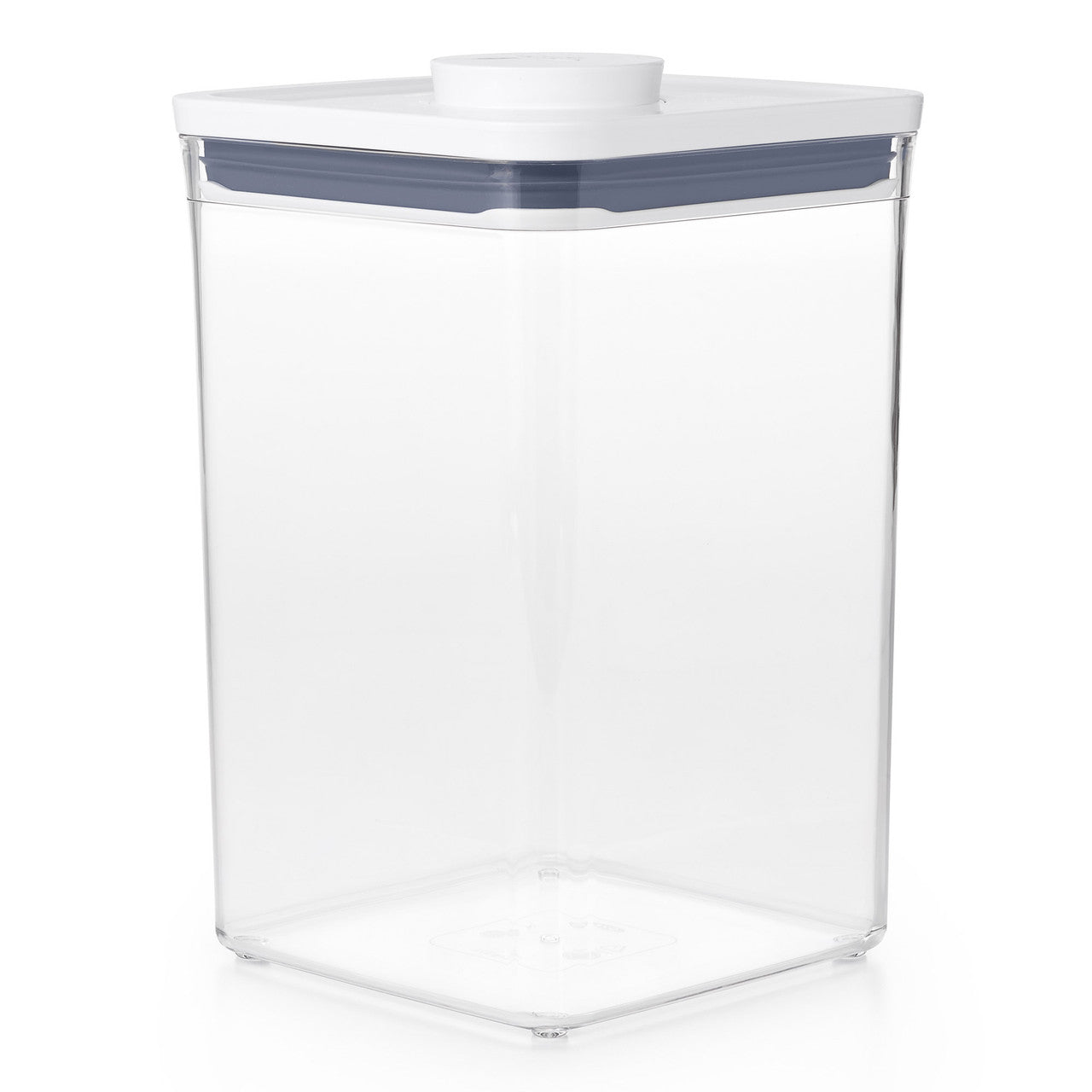 POP 2.0 Big Square, Medium (4.2 Litre)