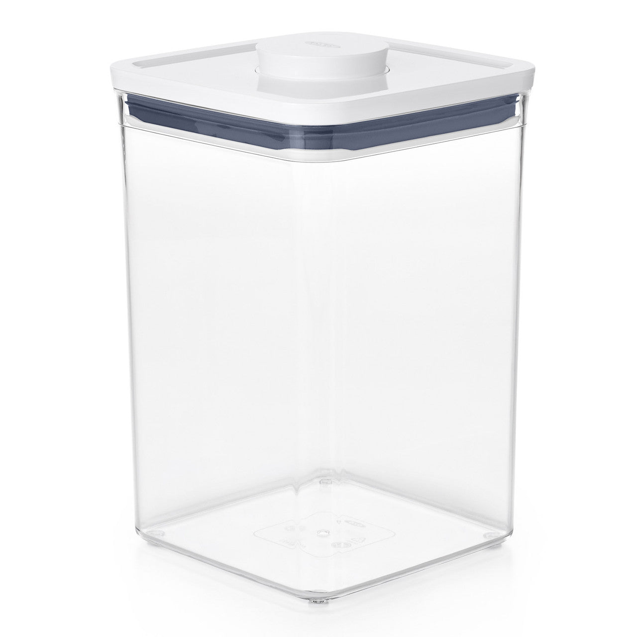 POP 2.0 Big Square, Medium (4.2 Litre)