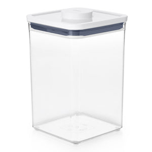 POP 2.0 Big Square, Medium (4.2 Litre)