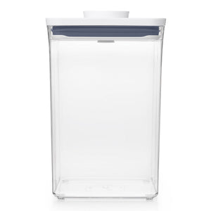 POP 2.0 Big Square, Medium (4.2 Litre)