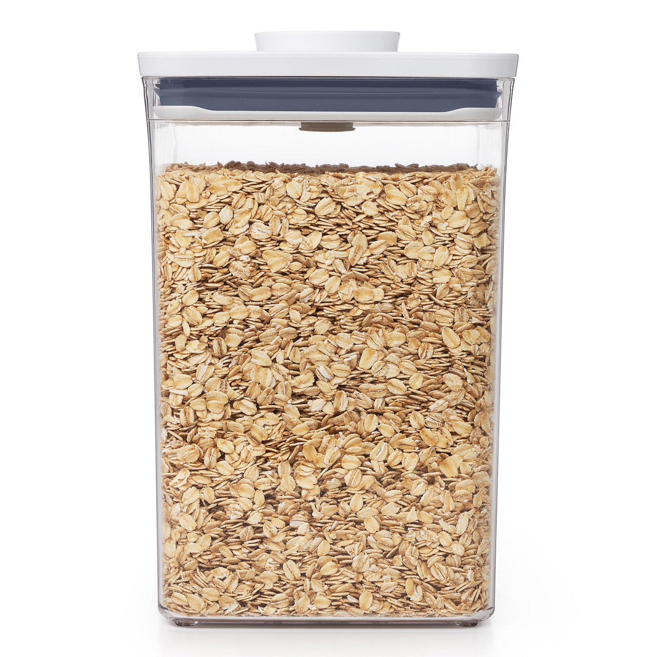 POP 2.0 Big Square, Medium (4.2 Litre)